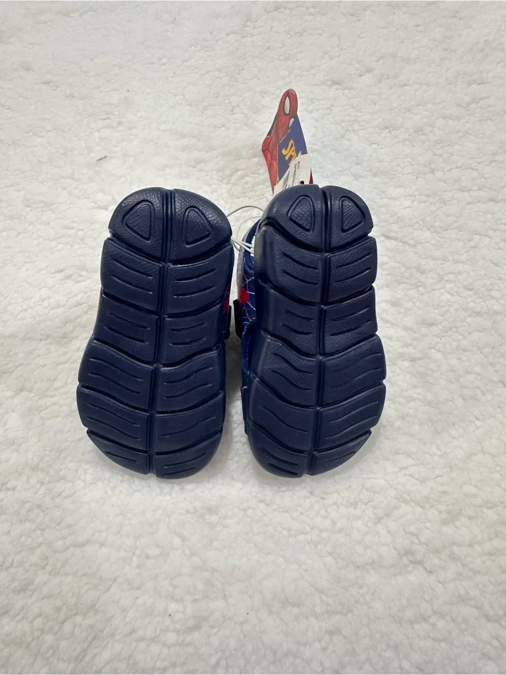 Spiderman Kids Sandals
